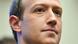 Foto de Mark Zuckerberg en una imagen de archivo. Foto de Mark Zuckerberg en una imagen de archivo.