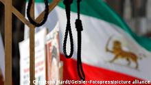 سازمان ملل: در سه ماه نخست امسال بیش از ۱۰۰ تن در ایران اعدام شده اند