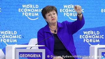Kristalina Georgieva. Lindner ka kërkuar politikë të re financiare të Gjermanisë dhe përmbajtje në shpenzime nga BE, shkruan Auron Dodi.