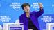 Kristalina Georgieva Kristalina Georgieva