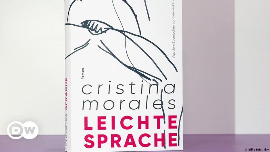 Internationaler Literaturpreis geht an Cristina Morales