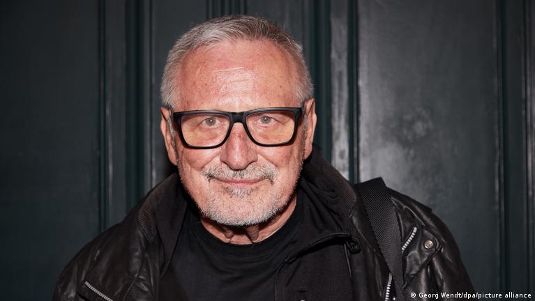 'Willy': Anti-Nazi song from 1977 remains vital – DW – 05/31/2022