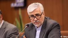 Minister of Sports criticizes athletes' asylum; you are discrediting Iranian athletes
Caption: The Minister of Sports and Youth strongly criticized the issue of immigration and asylum of athletes to other countries, saying that this behavior would discredit the size of Iranian athletes.
keywords: Athletes asylum, Iran
Copy Right: Isna
License: Free
