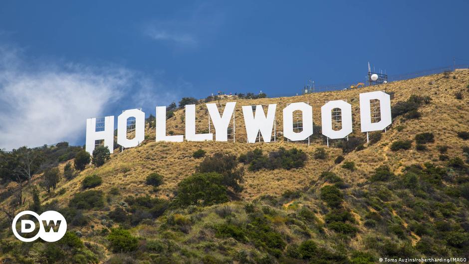 Hollywood und seine jüdischen Gründungsväter