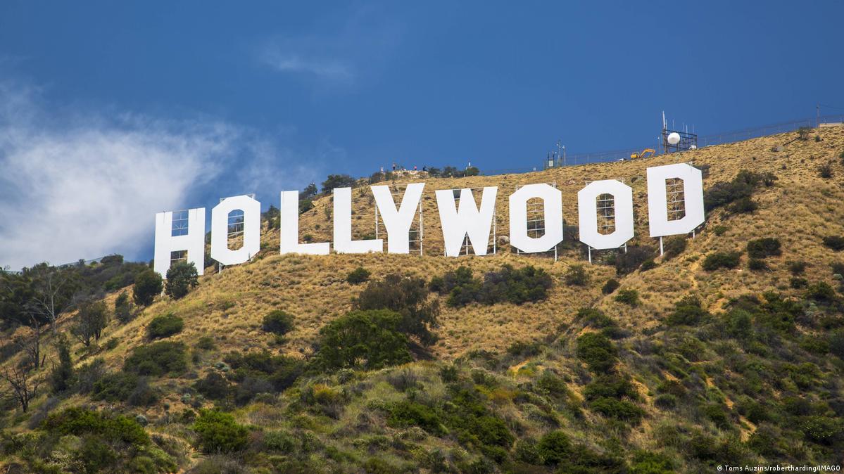 Hollywood und seine jüdischen Gründungsväter DW 30.05.2022