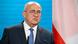 Zbigniew Rau - polski minister spraw zagranicznych Zbigniew Rau - polski minister spraw zagranicznych