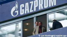 Ex-German Chancellor Gerhard Schröder turns down role on Gazprom board