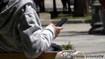 Ελλάδα / Κύπρος / σκάνδαλο παρακολουθήσεων