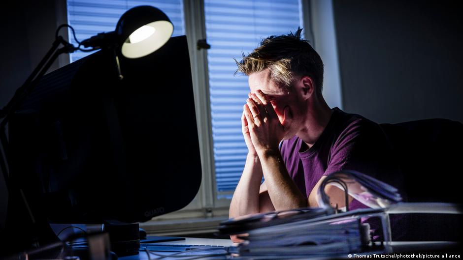 Блокировка домашнего интернета в РФ. Что известно?