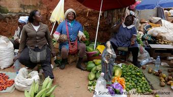 Comme dans de nombreux pays, le coût de la vie augmente au Cameroun