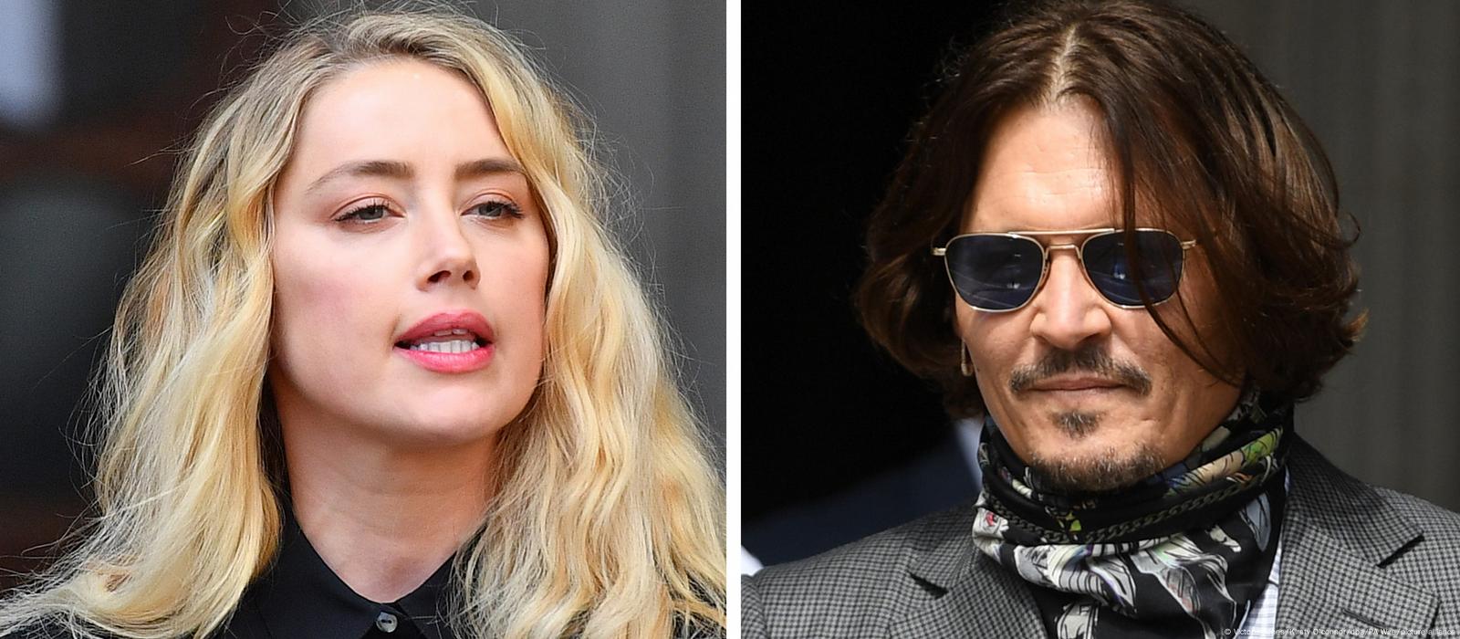 Depp Vs. Heard”: o frenesim mediático do julgamento do ano chega à