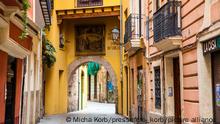 Consejos para viajar a Valencia