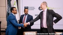 Ethiopian Securities Exchange