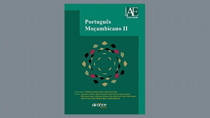 Buchcover Português de Moçambicambico Band 2