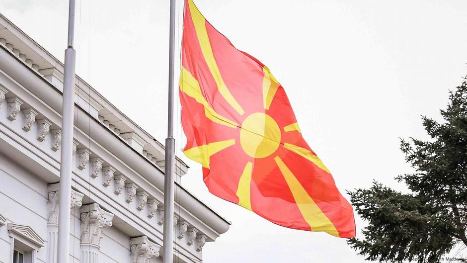Dënohen ashpër thirrjet antishqiptare në Maqedoni të Veriut