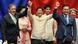 Foto de Ferdinand 'Bongbong" Marcos Jr. tras su victoria electoral en Filipinas. Foto de Ferdinand 'Bongbong" Marcos Jr. tras su victoria electoral en Filipinas.