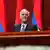 Президент Армении Ваагн Хачатурян