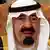 Der saudi-arabische König Abdullah (Foto: dpa)