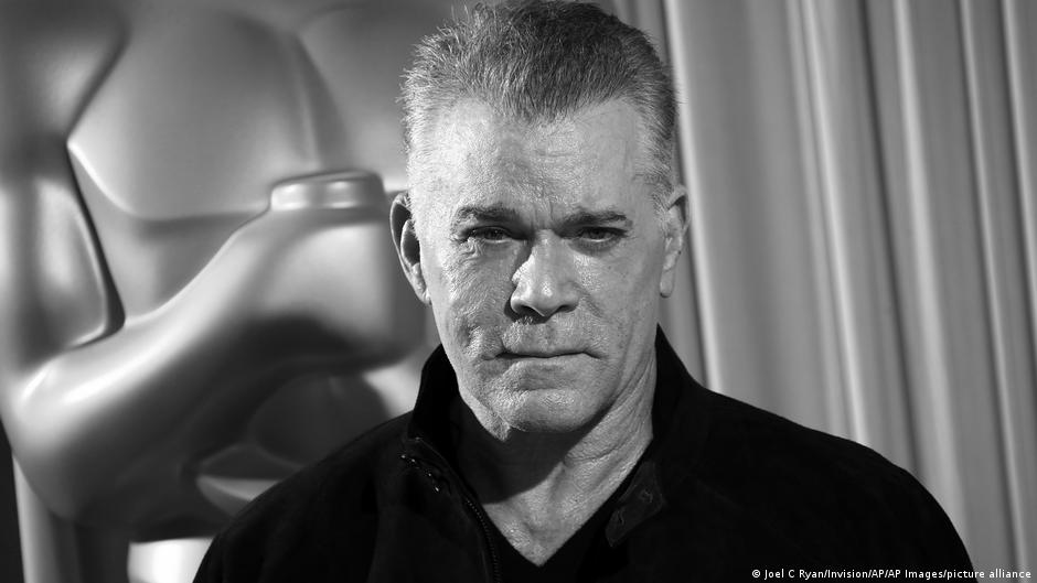 Ray Liotta: ′Goodfellas′ and ′Field of Dreams′ star dies | News | DW - Vimarsana News