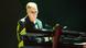 Andy Fletcher sitz am Keyboard Andy Fletcher sitz am Keyboard