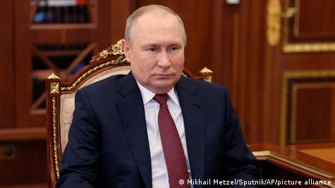 Rusya Dışişleri Bakanı Lavrov, Devlet Başkanı Vladimir Putin'in sağlığının iyi olduğunu söyledi