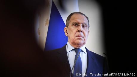 Руският външен министър Лавров обяви че Кремъл иска да свали