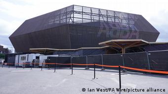 Ο συναυλιακός χώρος