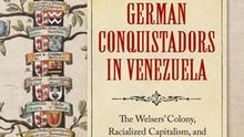 La presencia germana en la colonización de América