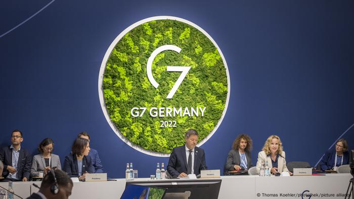 Deutschland | Treffen der G7-Minister für Klima, Energie und Umwelt