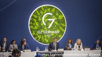 Deutschland | Treffen der G7-Minister für Klima, Energie und Umwelt