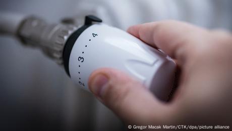 Hubeck: Every kilowatt hour of energy counts