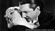 Blutiges Kino: Dracula wird 125 
