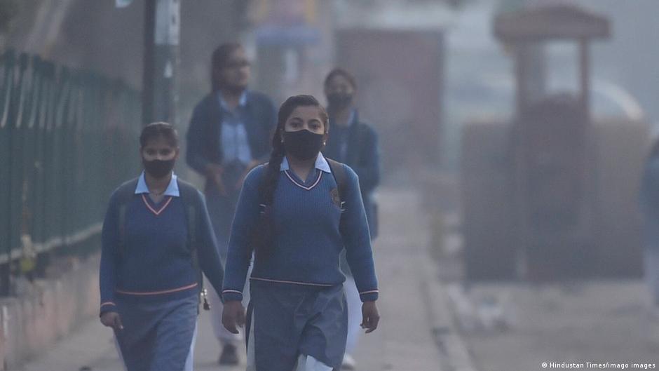 Opinion: A healthy planet for all starts with an end to fossil fuels | Opinion | DW - Vimarsana News