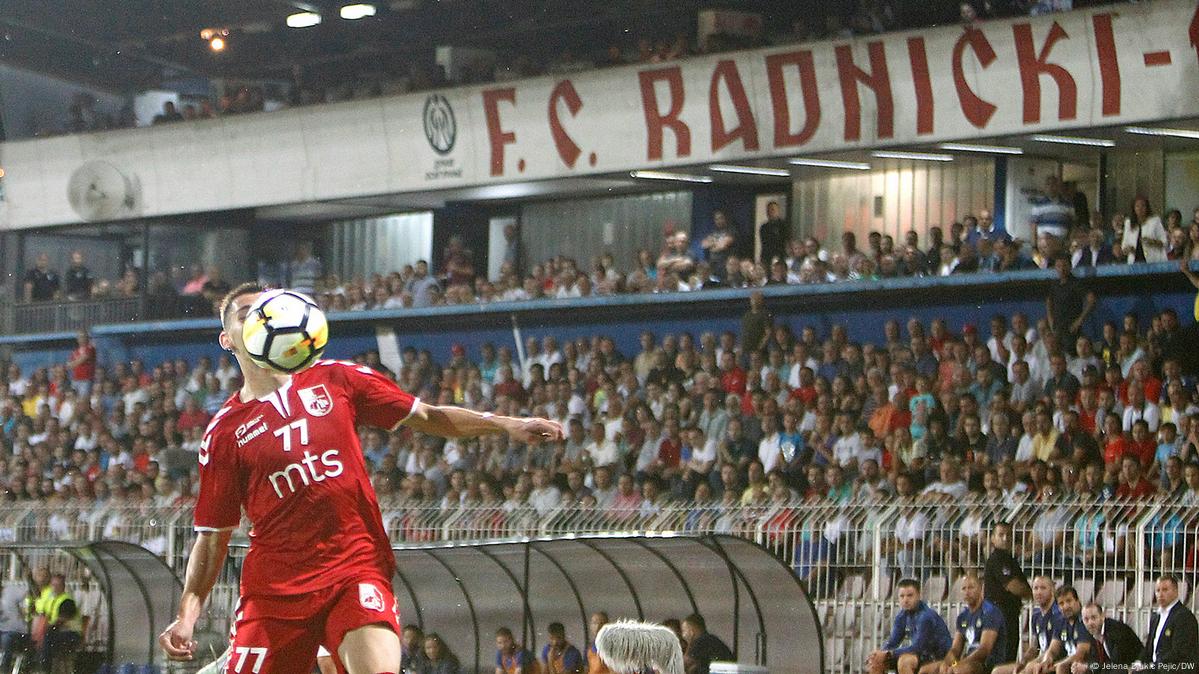 FK Radnički Niš - Kapiten Radničkog ima poruku za