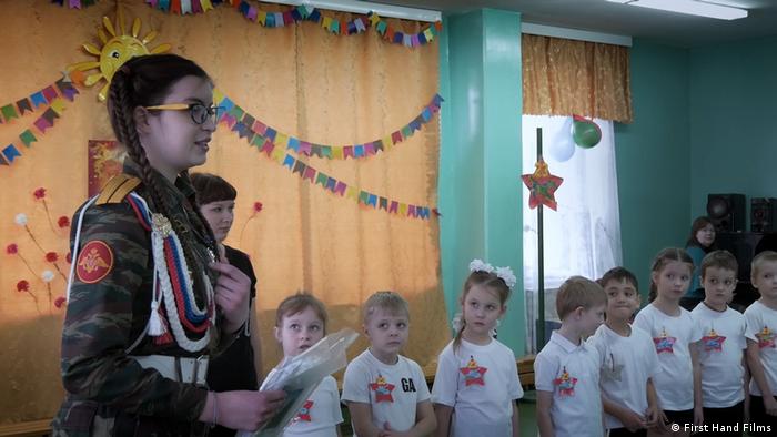 От началото на септември в руските училища е въведен нов