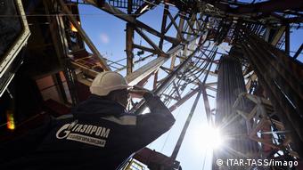 H Gazprom έκλεισε την στρόφιγγα σε αρκετές μη φιλικές ευρωπαϊκές χώρες