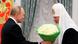 Russland | Präsident Putin und Patriarch Kirill Russland | Präsident Putin und Patriarch Kirill