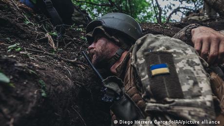 Кога украинската армия ще е в състояние да започне контранастъпление