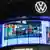 Κατάστημα της VW στην Σαγκάη