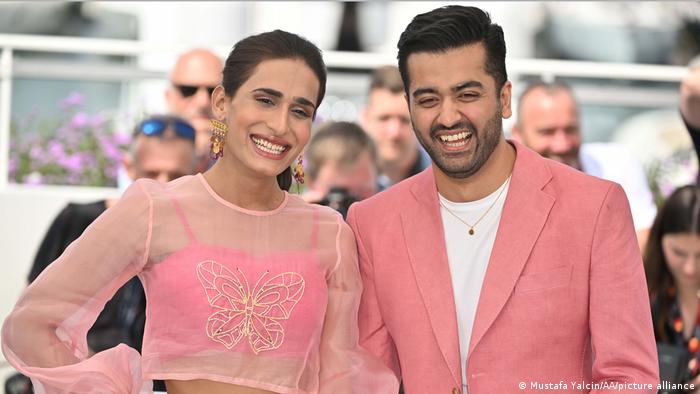 Frankreich | 75. Filmfestival in Cannes | Joyland Frankreich | 75. Filmfestival in Cannes | Joyland