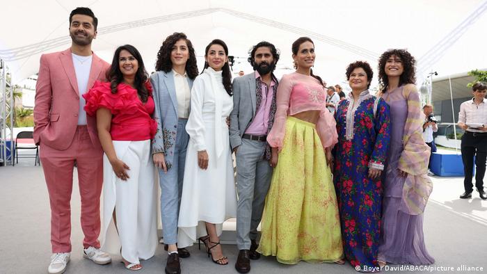 Frankreich | 75. Filmfestival in Cannes | Joyland Frankreich | 75. Filmfestival in Cannes | Joyland