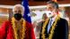 Samoa | Besuch Chinesischer Außenminister Wang Yi Samoa | Besuch Chinesischer Außenminister Wang Yi