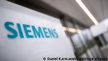 У травні Siemens оголосив про вихід з російського ринку