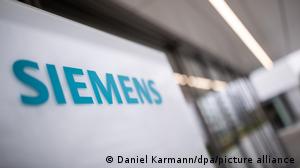 Siemens Logo