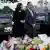 USA | Nach Schießerei in einem Supermarket in Buffalo | Vizepräsidentin Kamala Harris