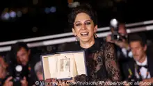 سابقة في مهرجان البندقية.. فيلم بتوقيع إسرائيلي إيراني!