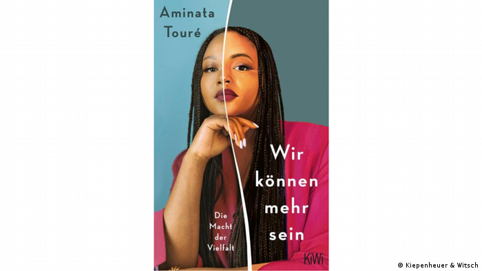 Cover of the book We Can Be More Than Aminata Touré.