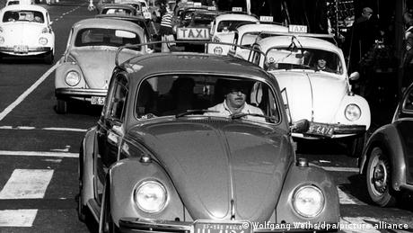 Volkswagen: Το τέλος του γερμανικού ονείρου