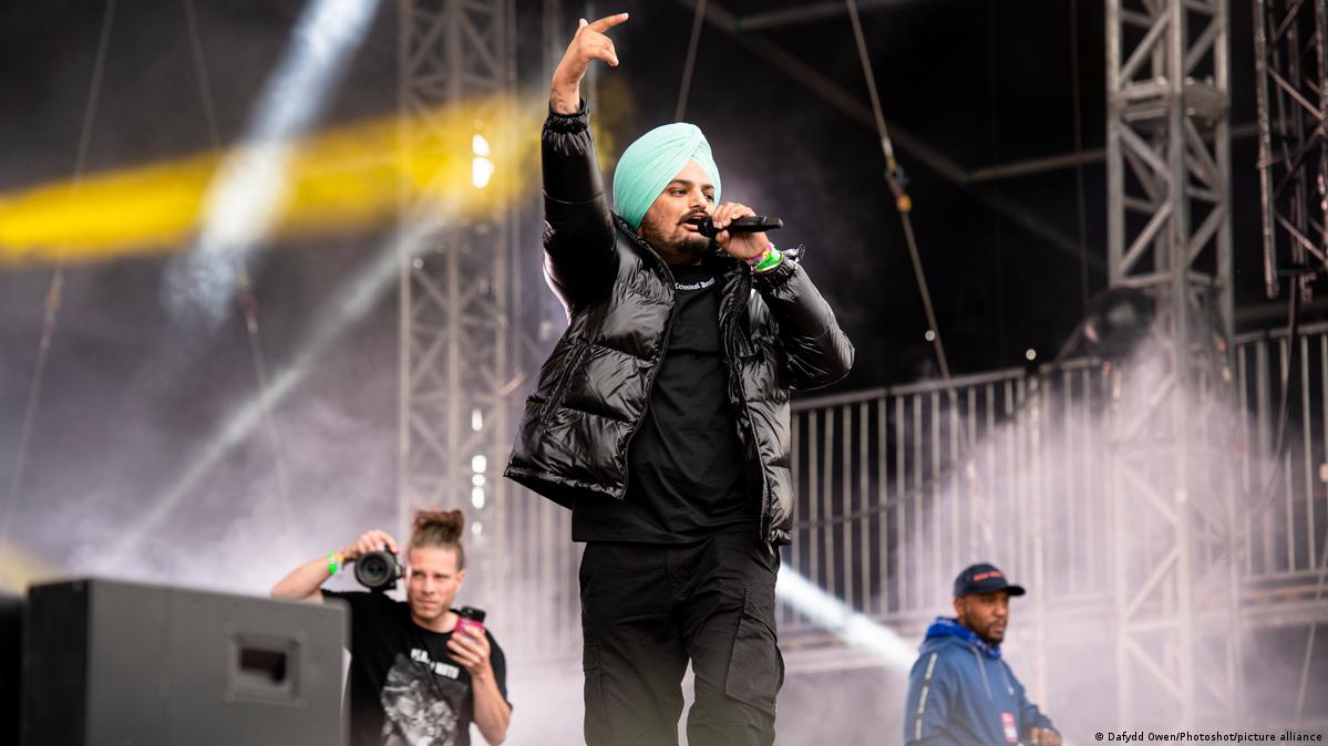 Sidhu Moose Wala: a rapper of fascinating contradictions who aimed to  uplift Punjab, Music