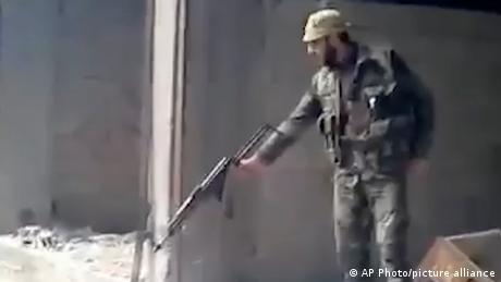 Syrien: Beginnt die Aufarbeitung des Massakers von Tadamon?